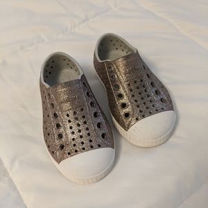 Native Glitter Jeffersons